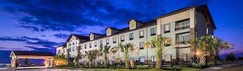 Comfort & 2* Beeville