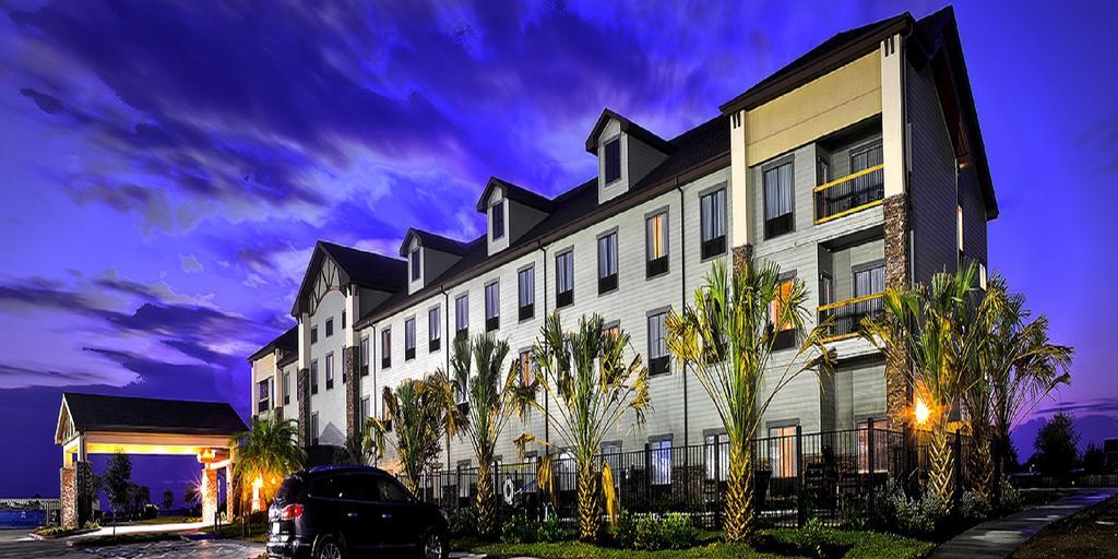 Comfort & Hotel