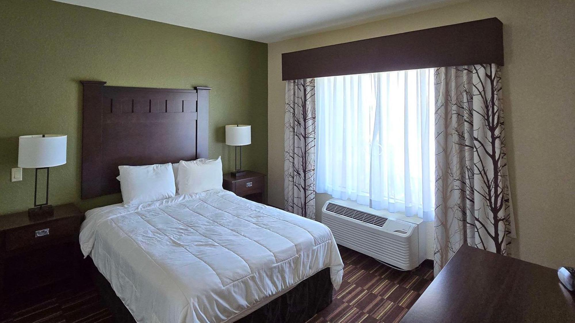 Hotel Comfort &