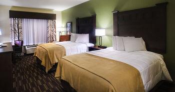 Hotel Comfort & 2*