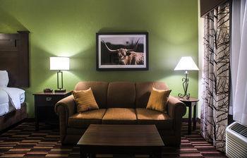 Hotel Comfort & Beeville